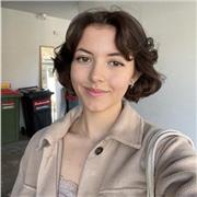 Englisch-Tutor, übt Englisch sprechen und die Grammatik mit Schülern ab dem Gymnasium / ab der 5. Schulstufe